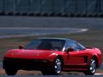 Acura NS-X Prototype 1989 года